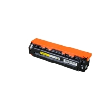 Картридж лазерный Sakura CE322A для HP Color LJ PRO CP1525N/CP1525NW, желтый, 1300 к.