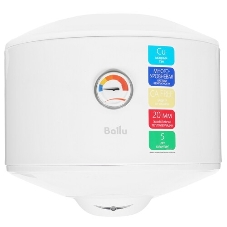Водонагреватель Ballu BWH/S 30 Brief белый