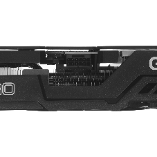 Видеокарта Palit GeForce RTX 5070 GAMINGPRO-S OC, 12 GB GDDR7, 192 bit, 3xDisplayPort, HDMI, GPU 2325 MHz