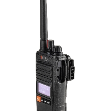 Рация Терек РК-212 502кан. сигн.Аналоговый (РК-212 MILITARY U)
