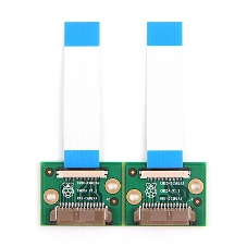Переходная плата для подключения дисплея ACD Raspberry Pi Compute Module IO Board Camera Display Adaptor RA298