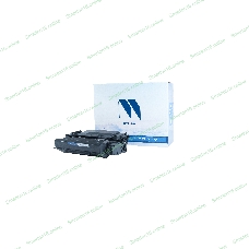 Картридж лазерный NVPrint совместимый NV-CF287X/NV-041H универсальные для HP/Canon M506/M527/LBP312x (20000k)