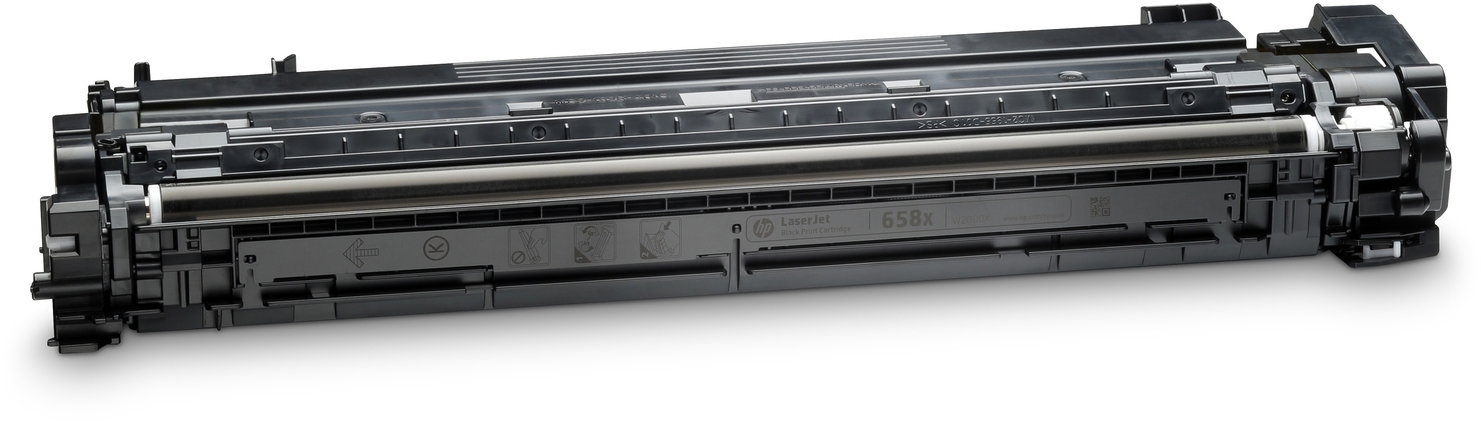 Картридж лазерный HP 658X W2000X черный для HP CLJ Enterprise M751 (33000 стр.)