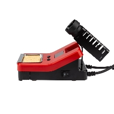Паяльная станция Rexant (12-0150) (160-520°С) цифровой дисплей 220V/40 Вт