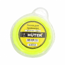 Леска Huter S3012 (звезда)