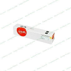 Картридж Sakura 44469752 для OKI C510/530/MC561, желтый, 5000 к.