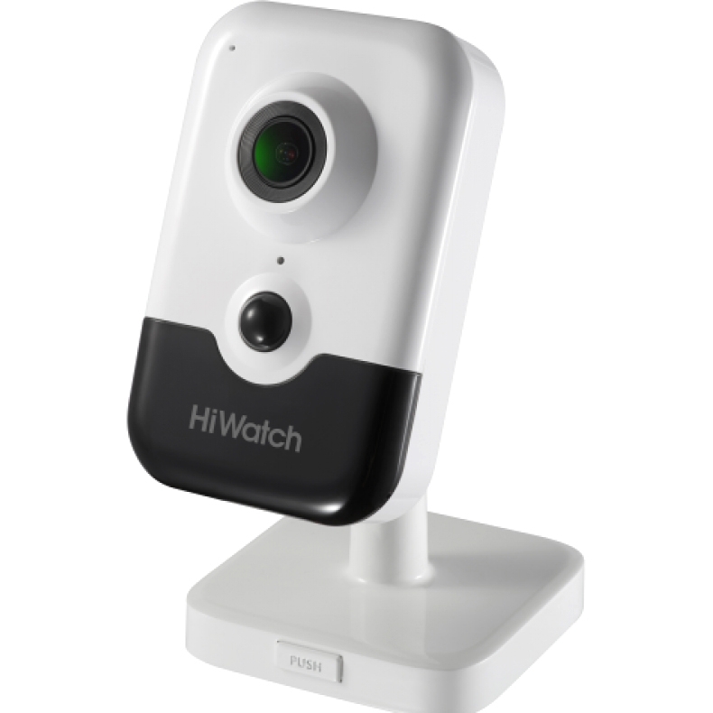 Камера видеонаблюдения HiWatch DS-I214W(С) (2.0 мм) 2-2мм