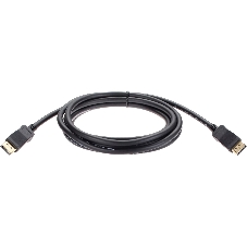 Кабель VCOM DisplayPort V1.4 3M CG632-3M