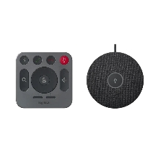 Камера для ВКС Logitech Rally Camera Ultra-HD