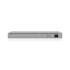 Коммутатор Ubiquiti UniFi USW-16-POE 2SFP 8PoE+ 42W управляемый