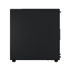 Компьютерный корпус Fractal Design North Charcoal черный TG Dark