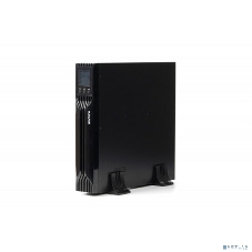 Источник бесперебойного питания Бастион RAPAN-UPS 2000-RACK-IN-4X9 1400Вт 2000ВА черный