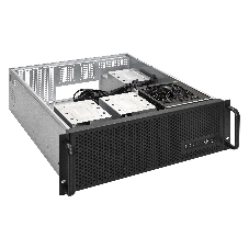 Серверный корпус ExeGate Pro 3U450-09 (RM 19