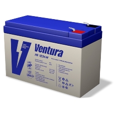 Батарея для ИБП Ventura HR1234W 12V 9Ah