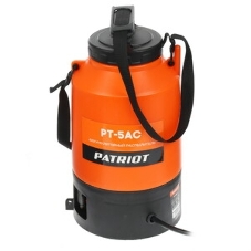 Опрыскиватель Patriot PT-5AC (755302540)