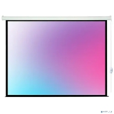 Экран с электроприводом Lumien LEC-100118 Eco Control 137x192 см (раб. область 104х186 см) (84