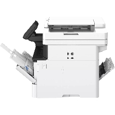 МФУ лазерное Canon I-SENSYS MF463dw II, (7188C008), (A4, 40ppm, 1200dpi print, 600dpi scan, 1200MHz, 1Gb, Duplex, DADF50, 250sheets+100universal tray, PostScript USB, RJ-45, Wi- Fi) (Cart. 070/070H)