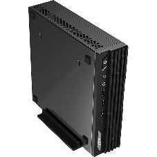 ПК MSI PRO DP21 14M-1249XRU Intel Core i5 13500(2.5Ghz)/16384Mb/512PCISSDGb/noDVD/Int:Intel UHD Graphics 730/BT/WiFi/war 1y/2.8kg/Black/noOS + no KB+M
