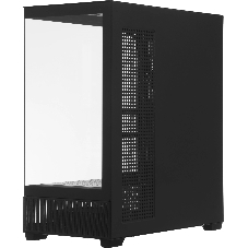 Корпус ACCORD ACC-ZA11B, Midi-Tower, чёрный