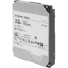 Жесткий диск Western Digital SAS 16Tb 7200RPM 12Gb/S 512MB DC HC550 0F38357 WD