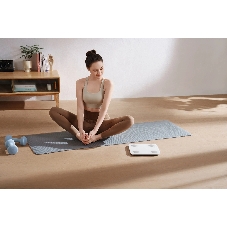 Весы Xiaomi Body Composition Scale S400 MJTZC01YM