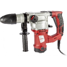 Перфоратор RedVerg RD-RH1200S, SDS-plus, 1200 Вт, 5 Дж, от сети