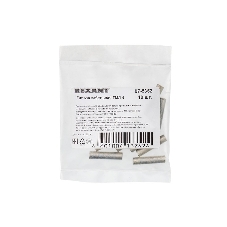 Гильза ГМЛ 4-3 (4 мм² - Ø 3 мм) ГОСТ 23469.3-79 (в упак. 10 шт.) Rexant