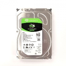 Жесткий диск HDD Seagate 8Tb 5400RPM SATA 6Gb/S 256MB 3.5