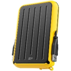 Внешний HDD 2.5