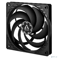 Вентилятор для корпуса Arctic P12 SLIM PWM PST черный, 120 мм, 2100 об/мин, 22.5 дБ, 4 pin