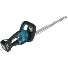 Кусторез/ножницы для травы Makita DUH606RFаккум.