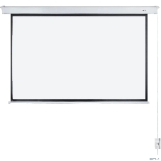 Экран с электроприводом Lumien LEC-100118 Eco Control 137x192 см (раб. область 104х186 см) (84