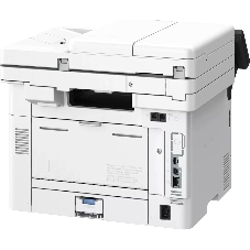 МФУ лазерное Canon I-SENSYS MF463dw II, (7188C008), (A4, 40ppm, 1200dpi print, 600dpi scan, 1200MHz, 1Gb, Duplex, DADF50, 250sheets+100universal tray, PostScript USB, RJ-45, Wi- Fi) (Cart. 070/070H)