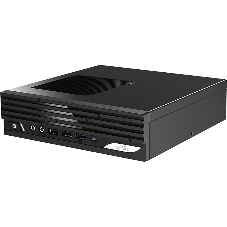 ПК MSI PRO DP21 14M-1249XRU Intel Core i5 13500(2.5Ghz)/16384Mb/512PCISSDGb/noDVD/Int:Intel UHD Graphics 730/BT/WiFi/war 1y/2.8kg/Black/noOS + no KB+M