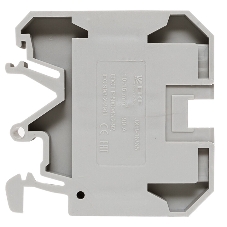 Колодка EKF plc-jxb-16/35gy клеммная JXB-16/35 (90а) серая