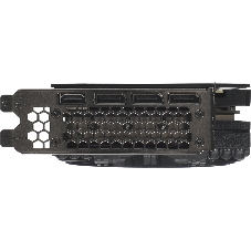 Видеокарта Palit GeForce RTX 5070 GAMINGPRO-S OC, 12 GB GDDR7, 192 bit, 3xDisplayPort, HDMI, GPU 2325 MHz