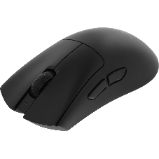 Мышь беспроводная/проводная Razer DeathAdder V3 HyperSpeed черный, 6400 dpi, радиоканал, USB, кнопки - 6