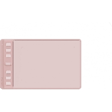 Графический планшет Huion Inspiroy 2 S, 8192 уровней, USB Type-C