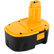 Аккумулятор TopON для электроинструмента DeWalt TOP-PTGD-DE-14.4/A/