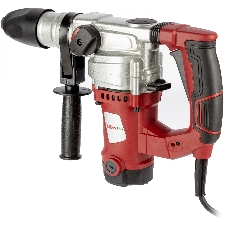 Перфоратор RedVerg RD-RH1200S, SDS-plus, 1200 Вт, 5 Дж, от сети