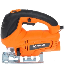 Лобзик электрический DAEWOO DAJ 750 750Вт 220В