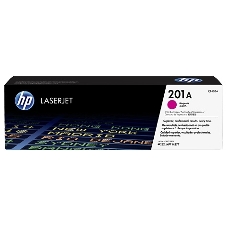 Тонер Картридж HP 201A CF403A пурпурный для HP CLJ Pro M252/M277 (1400стр.)