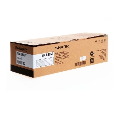 Картридж лазерный Sharp MXB355/MXB455 черный 30К Картридж лазерный Sharp MXB355/MXB455 черный 30К