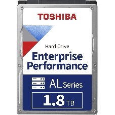 Жесткий диск Toshiba SAS2.5
