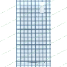 Защитное стекло для Xiaomi Redmi Note 9