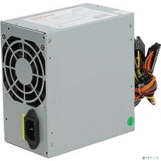 Блок питания ExeGate AA450 (EX253683RUS), 450Вт, 80мм, серый