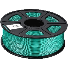 Пластик для принтера 3D Cactus CS-3D-ABS-1KG-DARKGN ABS d1.75мм 1кг 1цв.