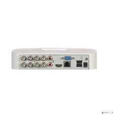 Видеорегистратор Dahua DH-XVR5108C-I3/T