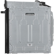 Духовой шкаф электрический Gorenje BOS67371SYB черный, встраиваемый