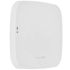 Точка доступа сети Wi-Fi HPE Aruba Instant On AP17 (RW) Access Point